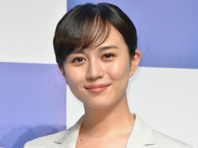 比嘉愛未 娘 を前に 可愛すぎて顔がにやける ファン 本当のママみたい クランクイン For スゴ得