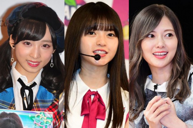 Akb48 乃木坂46 コラボ企画に 最高 胸熱 ファン歓喜 クランクイン For スゴ得