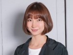 舞台『殺してもいい命』に主演する篠田麻里子