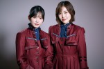 2024_1025_櫻坂46・松田里奈、遠藤理子インタビュー