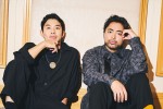 山田孝之＆仲野太賀『十一人の賊軍』インタビュー 20240827実施