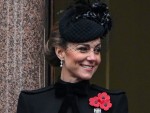 キャサリン妃、Catherine、Princess of Wales、Kate Middleton、10 Nov 2024