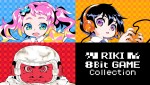 『RIKI 8Bit GAME Collection』