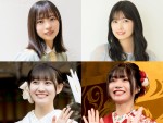 乃木坂46＆日向坂46　親戚、同級生、学校の先輩後輩…メンバー同士の意外な関係性