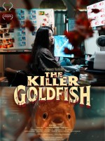 映画『THE KILLER GOLDFISH』